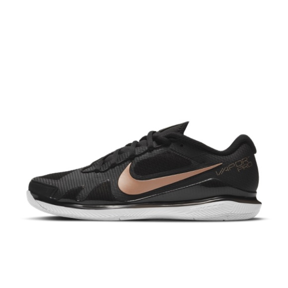 NikeCourt Air Zoom Vapor Pro Women's Hard Court Tennis Shoes 8.5